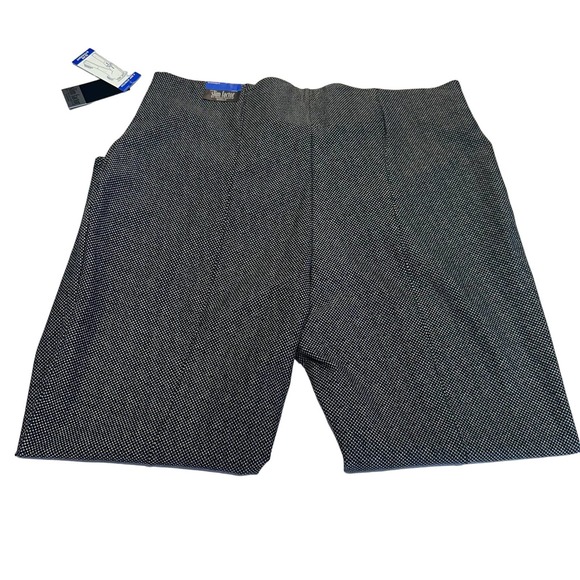 Slim Factor Slim Fit Pants 3X - Picture 3 of 6